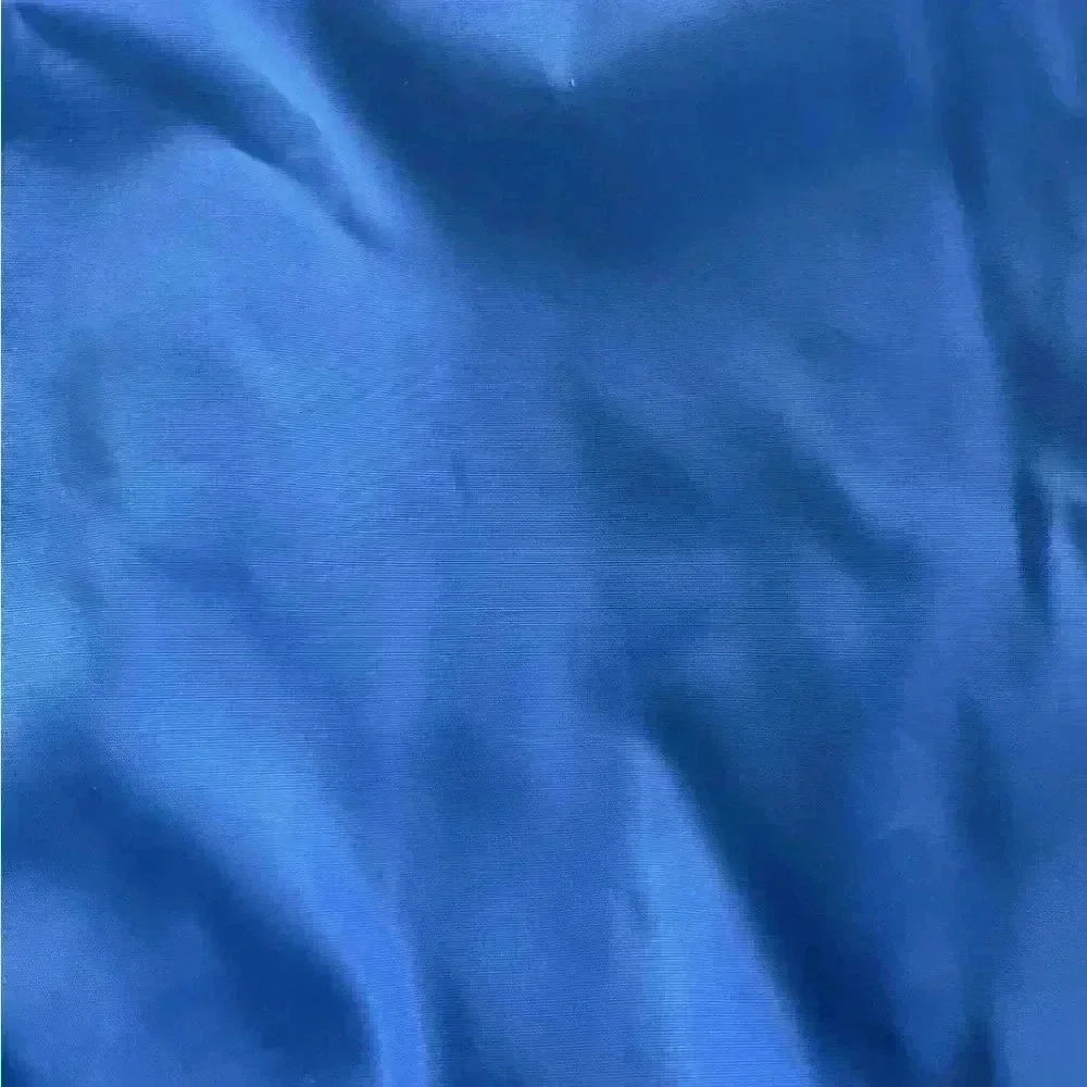 Justice League Patched Bomber Jacket Size 6 - Picture 6 of 6